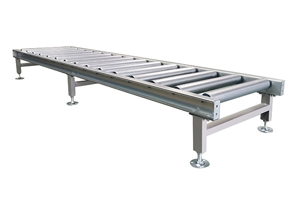 6 Fitur Roller Conveyor