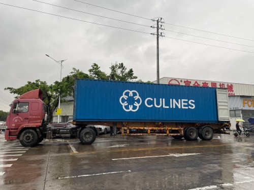 Pelanggan Taiwan Memesan Ulang Jalur Pengemasan Karton Lengkap Dalam Waktu 2 Bulan