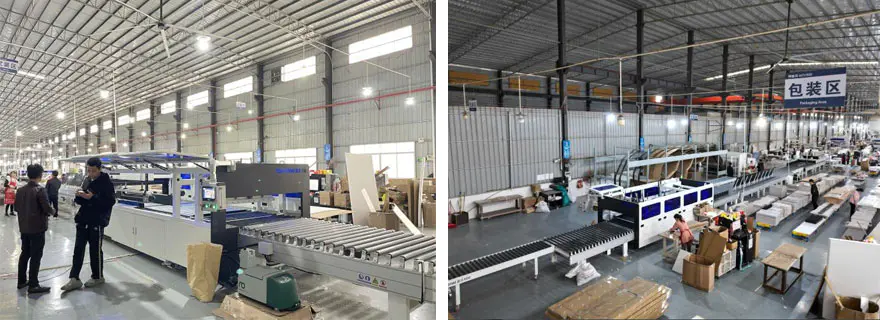 Pro Automatic Box Closing Machine